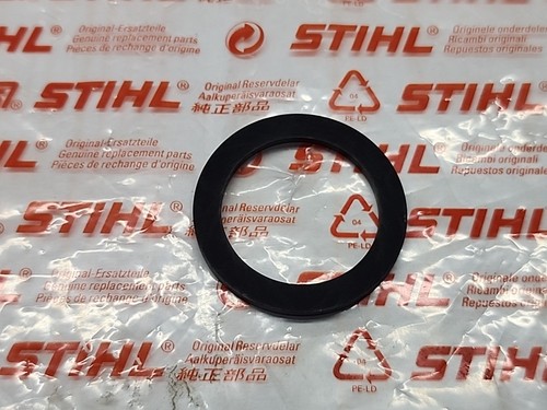 Stihl fuel cap - stihl, sealing