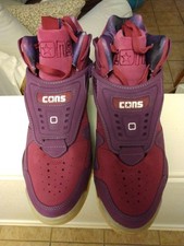 Converse Cons Aero Jam