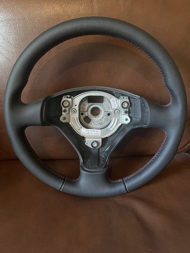 Audi mk1 steering wheel - steering,