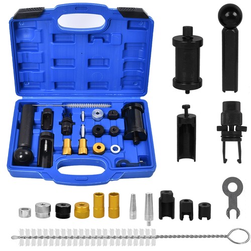 Fuel injector puller - injector,