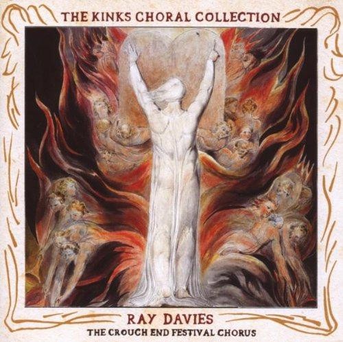 The kinks choral - kinks,