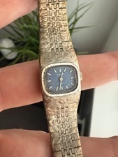 Tissot Stylist Manual Wind