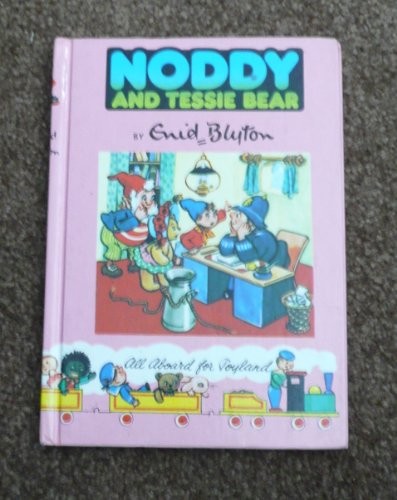 Noddy and tessie - and,