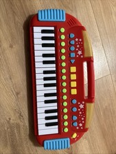 Musical Toy Instrument