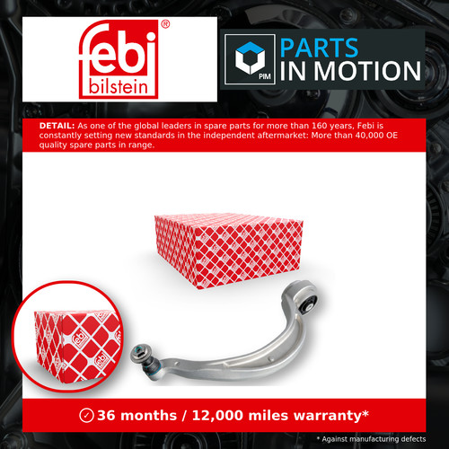 Wishbone suspension arm - wishbone,