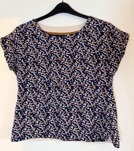 Weird fish ladies - fish, floral