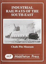 Industrial Railways of the