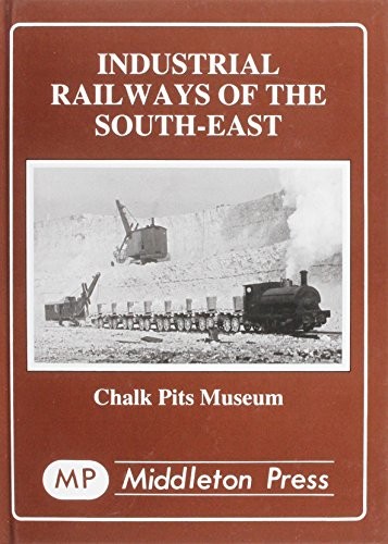 Industrial railways the - industrial, of