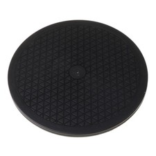 12" Bonsai Turntable Rotating