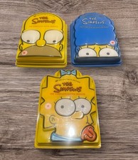 The Simpsons Seasons 6 To