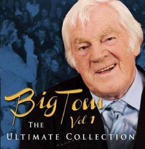 Big tom the - tom,