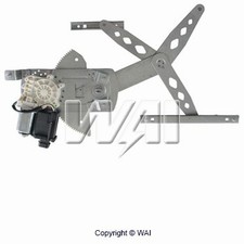 Window Regulator fits VAUXHALL