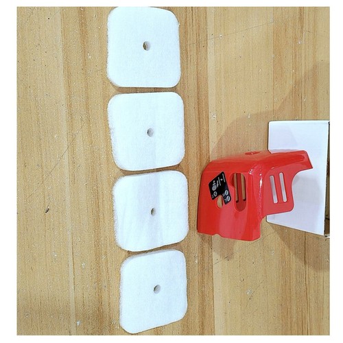 13032611522 air filter - air, cover