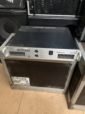 Ecler DPA1000 Power Amplifier  