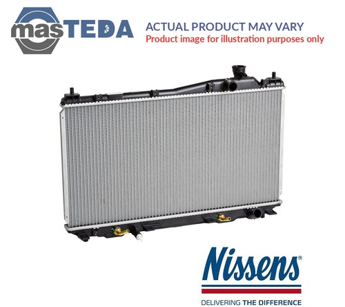 61707 engine cooling radiator - cooling,