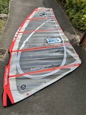 Tushingham Session 6.8m Windsurf Sail