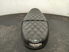 TRIUMPH SCRAMBLER Seat