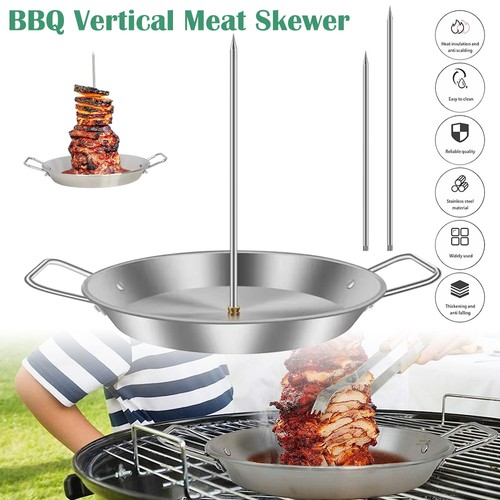 Grill plate skewers bbq - grill,