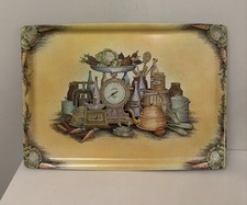 Vintage Mallod Melamine