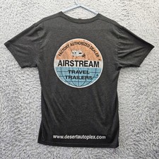 Airstream Travel Trailers