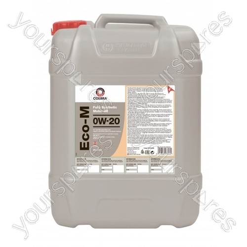 Comma eco 20 - comma,
