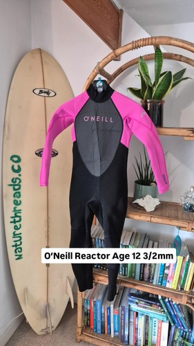 Neill reactor girls - o’neill,
