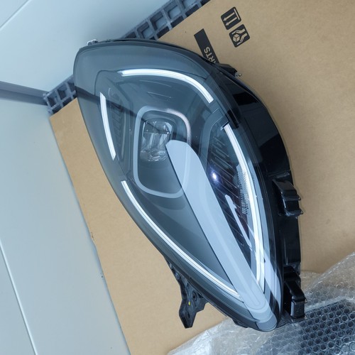 Ford puma left led - left,