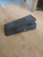 Korg Vox V845 Wah Guitar