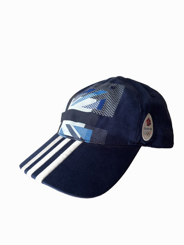 Rare adidas team london - team, gb