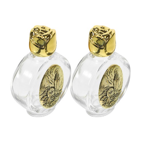 Pcs mini glass bottles - pcs,