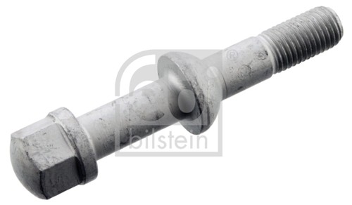 Febi 103602 front - rear, wheel