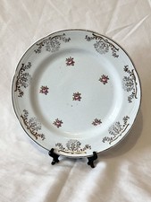 Barratts Delphatic Blue Plate