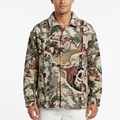 Rebel vengeance camouflage - rebel,