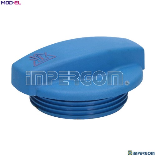 Cap coolant tank 43019 for - cap,