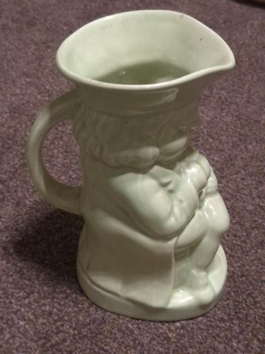 Vintage antique toby - vintage/,