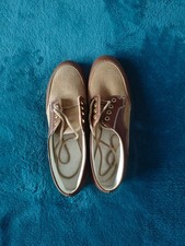 womens vintage HYDE 10 pin