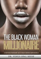 The Black Woman Millionaire 