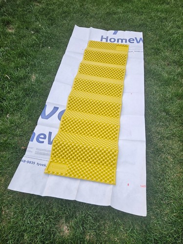 Tyvek house wrap - x, 7