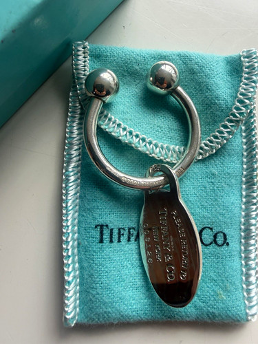 Tiffany return to - co.,