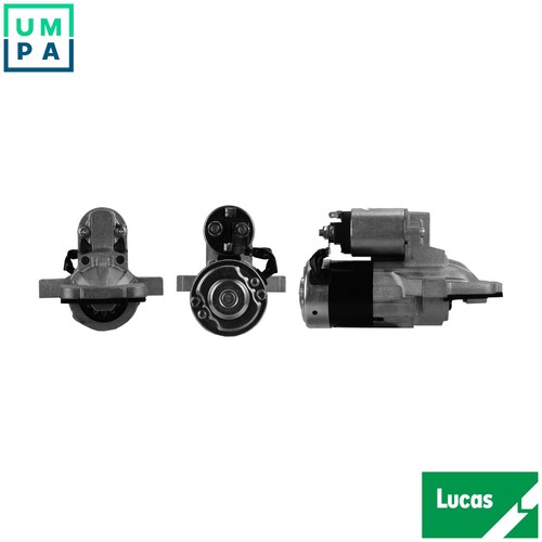 Starter lrs01713 for mazda - starter,