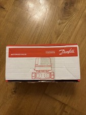 DANFOSS HP22 2-Port Shoes