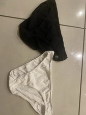 Primark Women's Cotton Mini Briefs Knickers Underwear