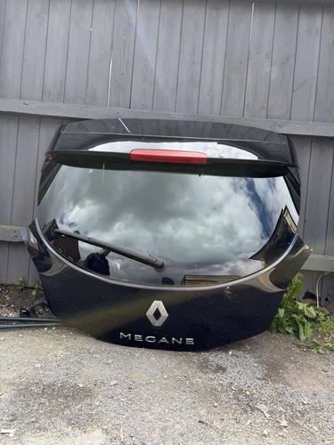 Renault megane coupe - renault,