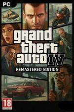 GTA IV 1.0.7.0 – Fully