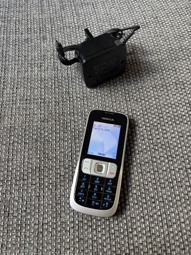 Nokia 2630 classic mobile - 2630,