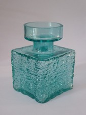 Dartington Glass Kingfisher