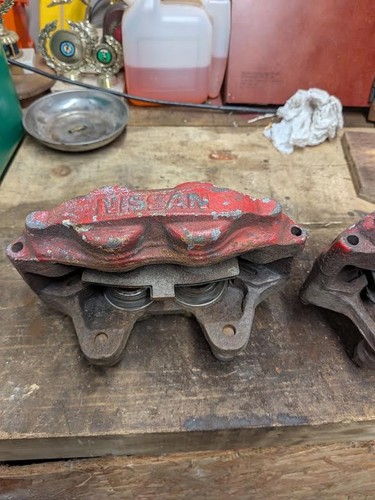 Jdm nissan skyline r32 front - skyline,