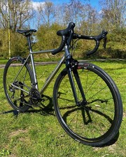 Ora Stainless steel and Carbon