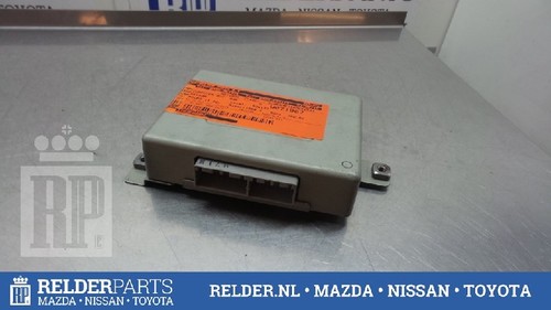 Ecu automatic transmission - ecu,