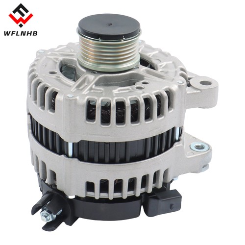 New lr001200 alternator for - new,